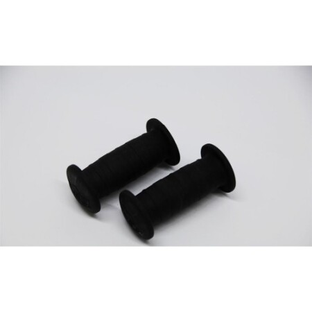 Hand grip d22x90mm (2x) - BERG