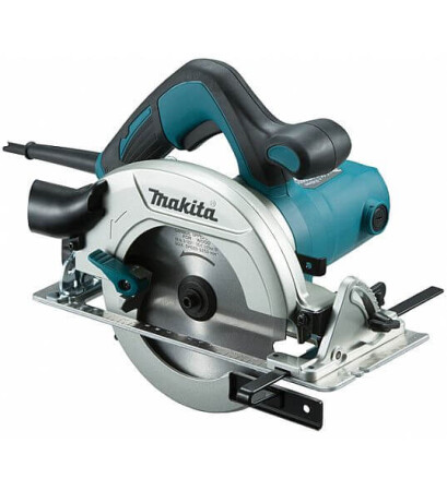 Hand-held circular saw MAKITA HS6601 - Makita