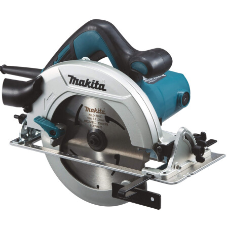 Hand-held circular saw MAKITA HS7601J - Makita