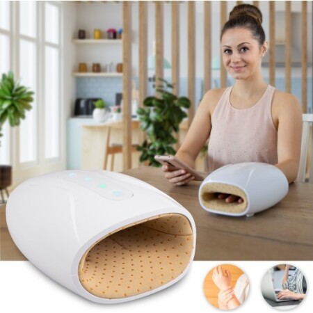 Hand Massager inSPORTline Estrapo - inSPORTline