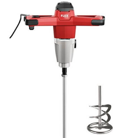 Hand mixer FLEX MXE 1202 + nozzle WR2 140 - FLEX