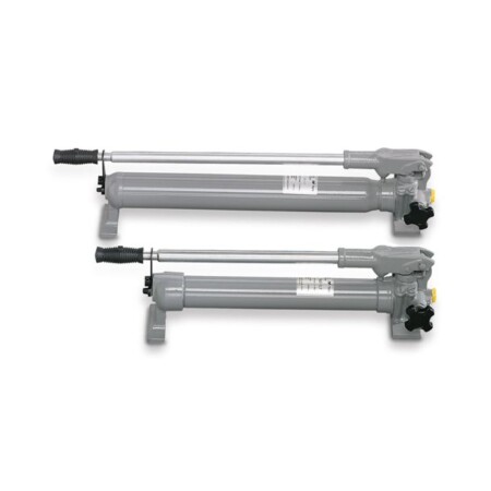 Hand pump YALE Twaz-TWAZ-2,3 2000Ba - Yale