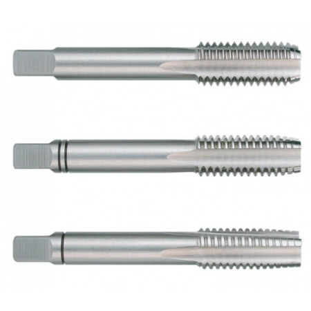 Hand tap RUKO M DIN 352 HSS - Ruko