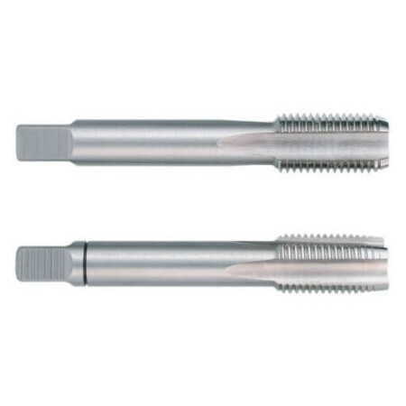 Hand tap RUKO MF DIN 2181 HSS - Ruko