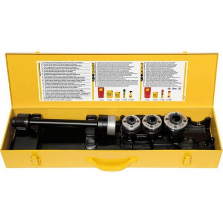 Hand tap set REMS S R1/2