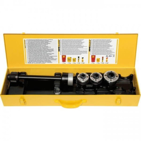 Hand tap set REMS S R3/8