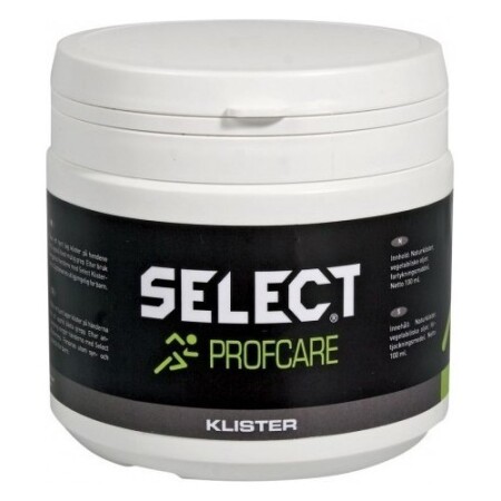 Handball lubricant Select Profcare Resin 100 ml - Select