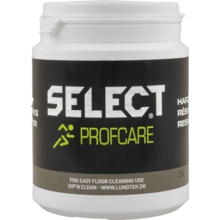 Handball lubricant Select Profcare Resin 200 ml - Select
