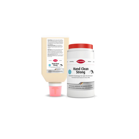Handdesinfektionsmittel CARAMBA Strong 1L - Caramba