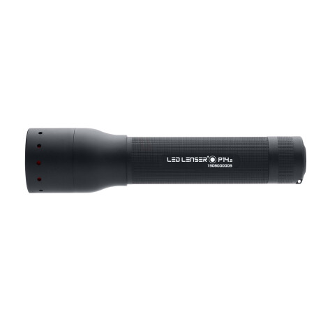 Handheld spotlight LED LENSER P14.2 - LED Lenser