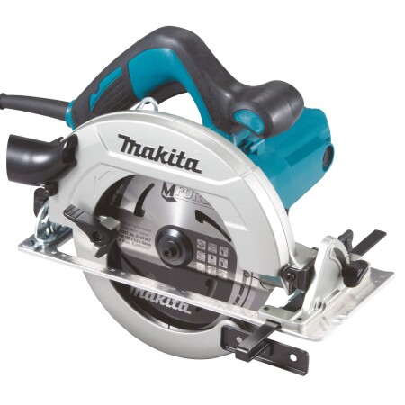 Handkreissäge MAKITA HS7611 - Makita