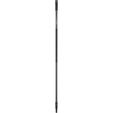 Handle FISKARS QuikFit L 1000661, aluminum, gray, 1.56m - Fiskars