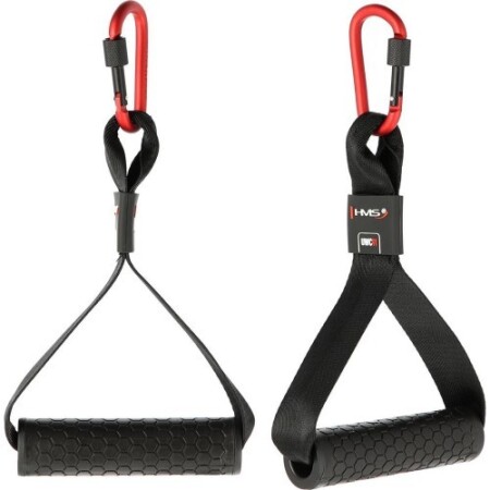 Handles HMS UWC91, 2 pcs. - HMS