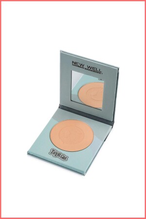 Handmade Pudra Diana 3-5 g 8680923312521 - New Well