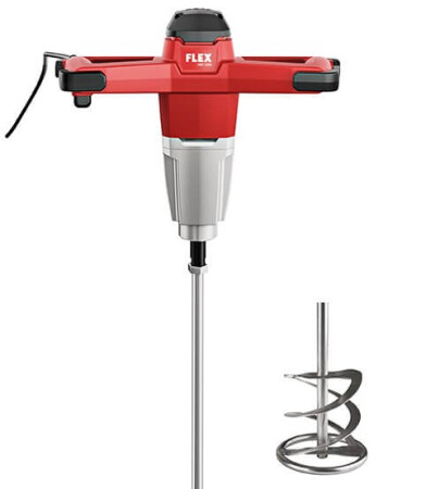 Handmixer FLEX MXE1000 + Düse WR2 - FLEX