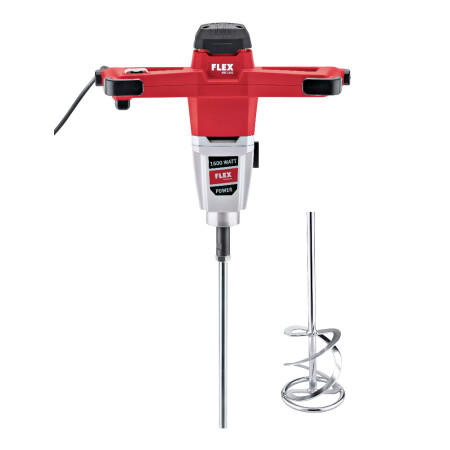 Handrührgerät FLEX MXE1602 + Düse WR2 160 - FLEX