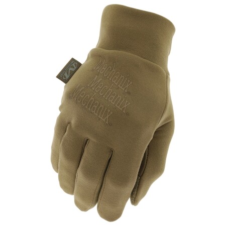 Handschuhe MECHANIX ColdWork Base Layer Coyote - Mechanix Wear