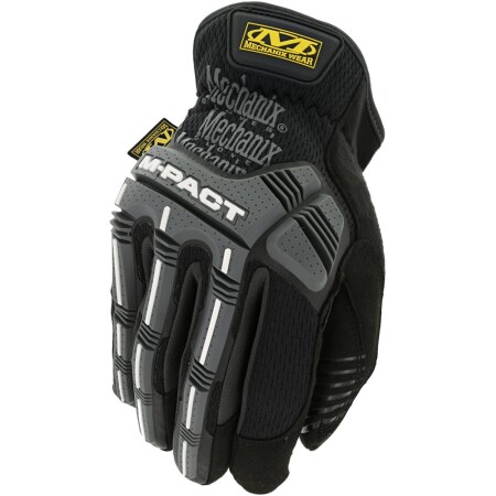 Handschuhe MECHANIX M-Pact - Mechanix Wear