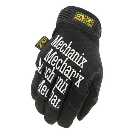 Handschuhe MECHANIX The Original, schwarz - Mechanix Wear