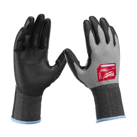 Handschuhe MILWAUKEE Hi-Dex Schnittschutzklasse B - Milwaukee Accessories