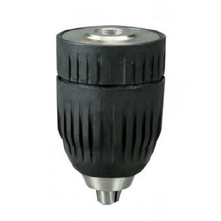 Handspannfutter LFA 1,5–13 mm 1/2–20 UNF - LFA