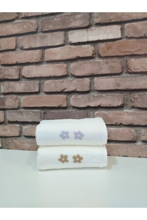 Handtuch 2 Arlin 50x90 60030429a - Özdilek