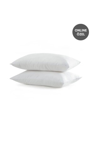 Handy 2 Roll Pack Pillow Set 50x70 cm YTSGRPIST-1319572 - Yataş
