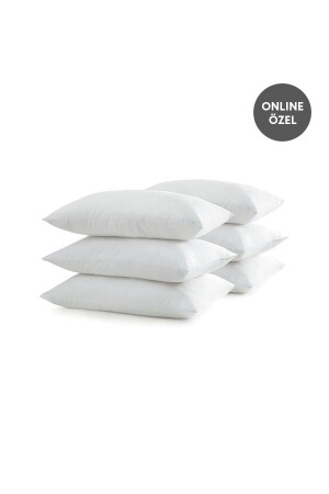 Handy 6'lı Roll Pack Yastık Seti (50X70 CM) YTSGRPIST-1319574 - Yataş