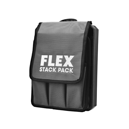 Hanging tool bag FLEX Stack Pack - FLEX Accessories