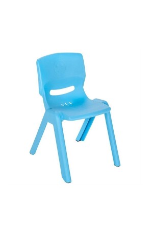Happy Chair (Blue) 23655 - PİLSAN