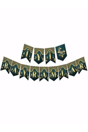 Happy Holidays Decorations - Düvenci Ticaret