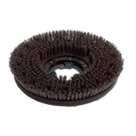 Hard bristle brush NILFISK, 430 mm - Nilfisk