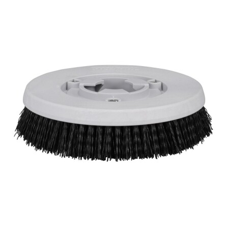 Hard brush for outdoor work MAKITA PS001G Ø190mm - Makita Accessories