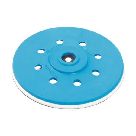 Hard sanding pad MAKITA BO6030, BO6040 - Makita Accessories