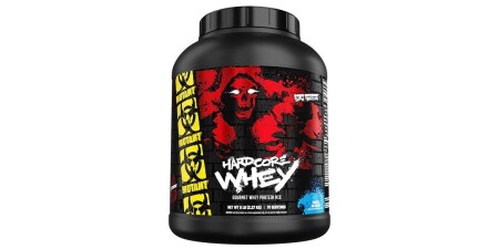 Hardcore Whey - Mutant