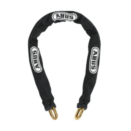 Hardened steel chain ABUS 0301 850mm - ABUS