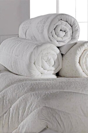 Haremsdecke für Doppelbett 1402120000052 - Cotton Box