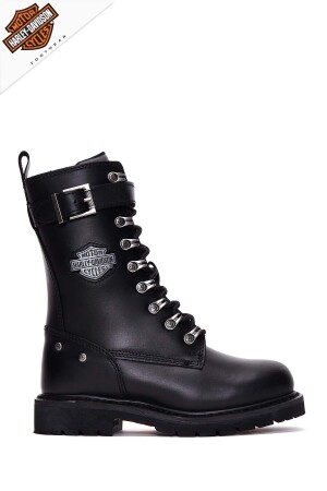 Harley-Davidson Gladis Lederstiefel für Damen - Harley Davidson