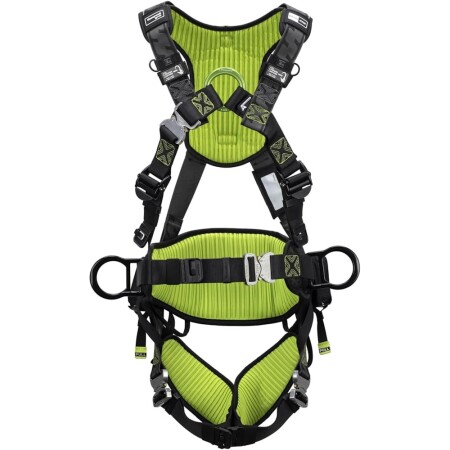 Harness HONEYWELL Miller H700 CC3 - Honeywell