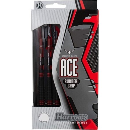 Harrows Ace dartları, 22g - Harrows