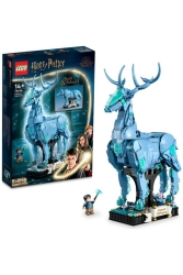 Harry Potter Expecto Patronum 76414 - LEGO