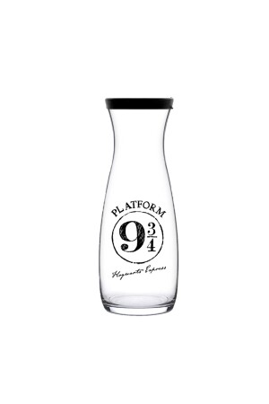 Harry Potter Licensed Water Bottle Carafe 00002 - Paşabahçe