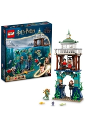 ® Harry Potter™ Üç Büyücü Turnuvası: Kara Göl 76420 - Yaratıcı Oyuncak Yapım Seti (349 Parça) - LEGO