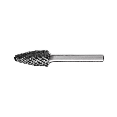 Hartmetallfräser für Fugenreinigung PFERD SA RBF 12,7x25,4 6 Altin - Pferd