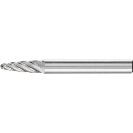 Hartmetallfräser PFERD HM RBF 0618/6 Edelstahl - Pferd