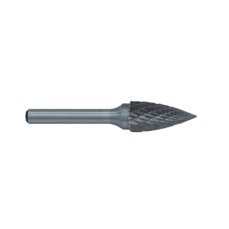 Hartmetallfräser PTG SPG 12,0 mm - GITANA