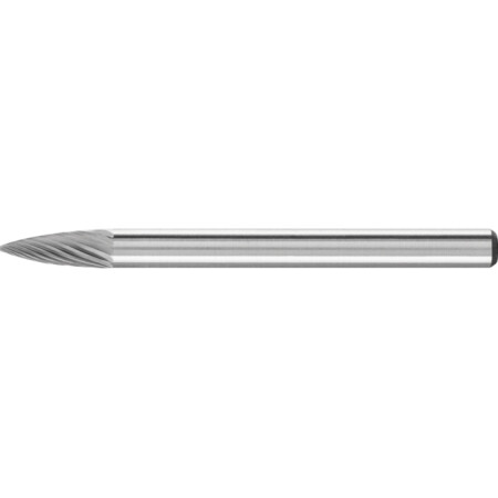 Hartmetallfrässtift PFERD HM SPG 0307/3 Z5 - Pferd