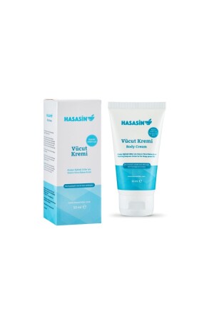 Hasasin Vücut Kremi 50 ml VUCUT50ML - Hasasin İlaç