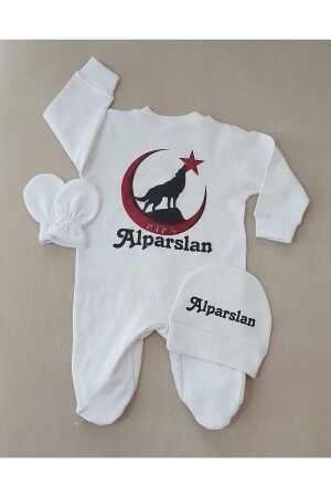 (منز-ألبارسلان) ، (بيبي بيو) ، (مجموعة (ألبارسلان) ، (مجموعة (ألبارسلان) ، (مجموعة ( - BY TUNA DESİGN
