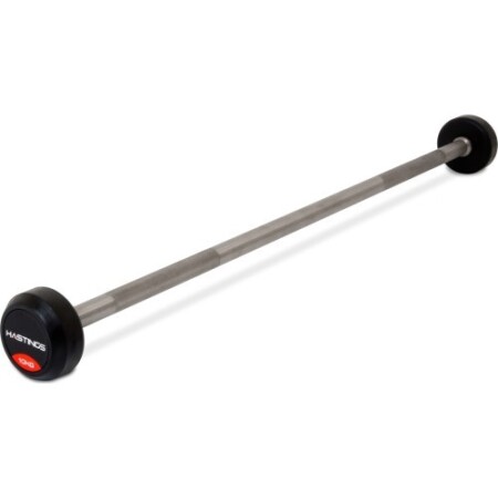Hastings Professional barbells, fixed weight - 25 kg - Hastings